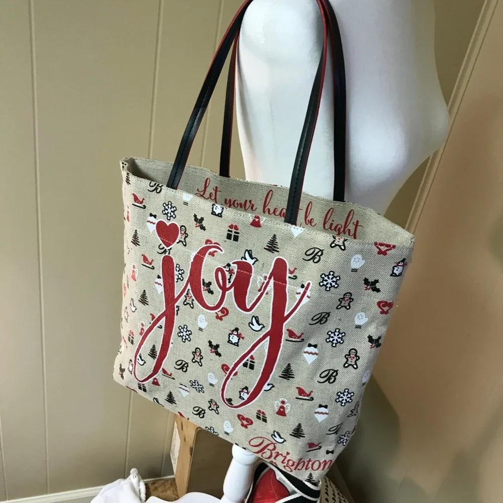 Brighton Joy‎ Tote ✨